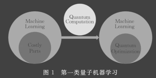 量子機器學習 從理論框架到技術服務的實現(xiàn)路徑