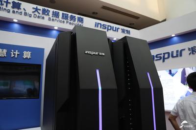 VR、石墨烯等黑科技悉數(shù)亮相！快看這個峰會創(chuàng)新成果展上還有啥